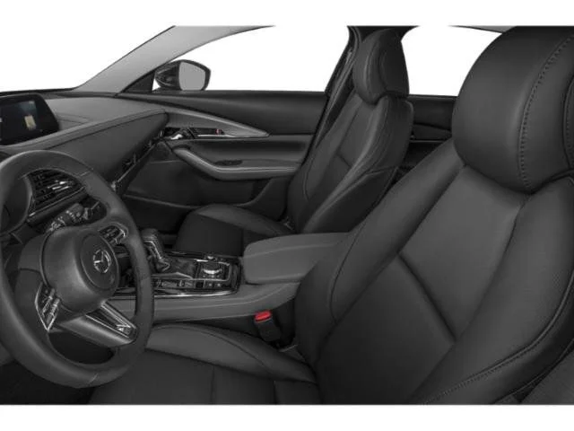 Certified Used 2022 Gray Mazda 2.5 S Premium Package image 12