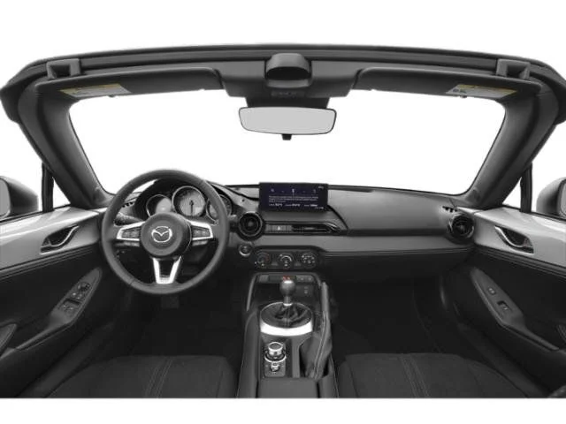 2026 Mazda MX-5 Miata Club - Photo 10