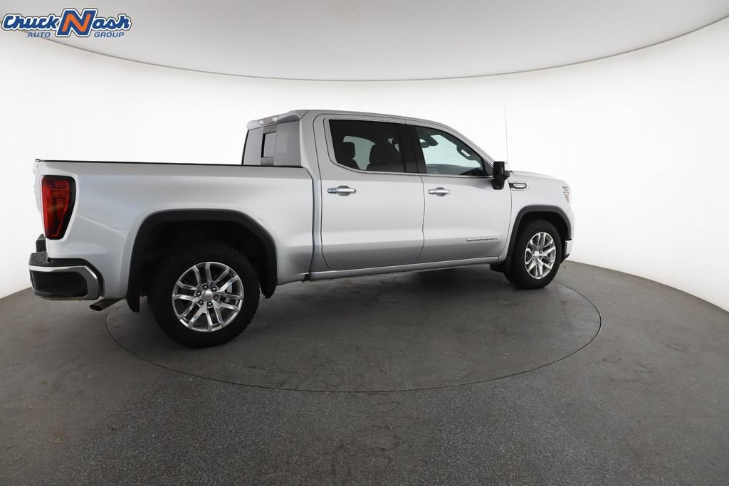 Used 2019 QUICKSILVER METALLIC GMC SLT image 13