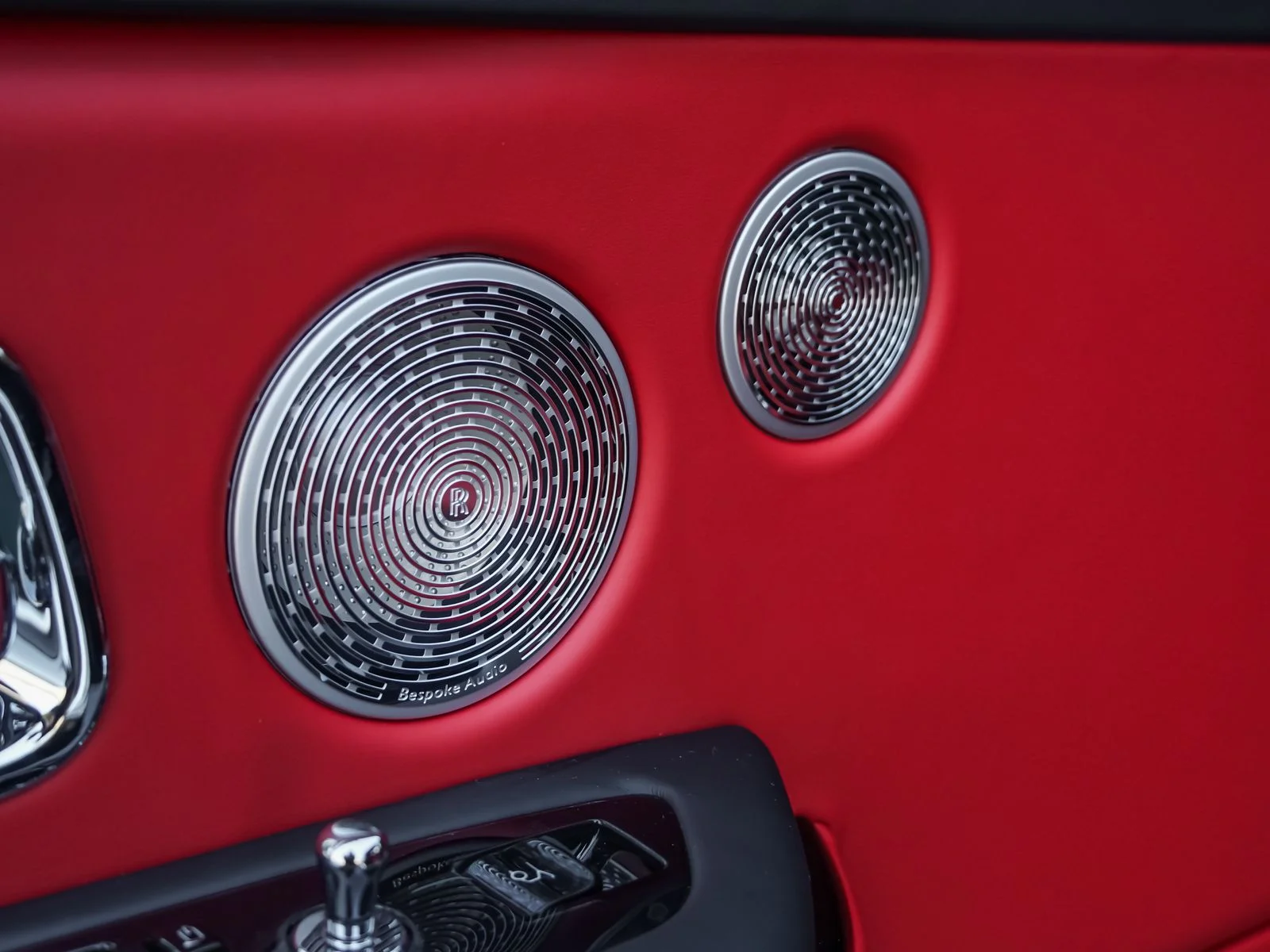 2026 Rolls-Royce Cullinan Base - Photo 33