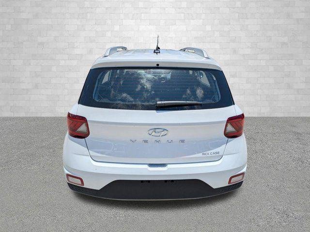 New 2026 Lunar White Hyundai SEL image 30