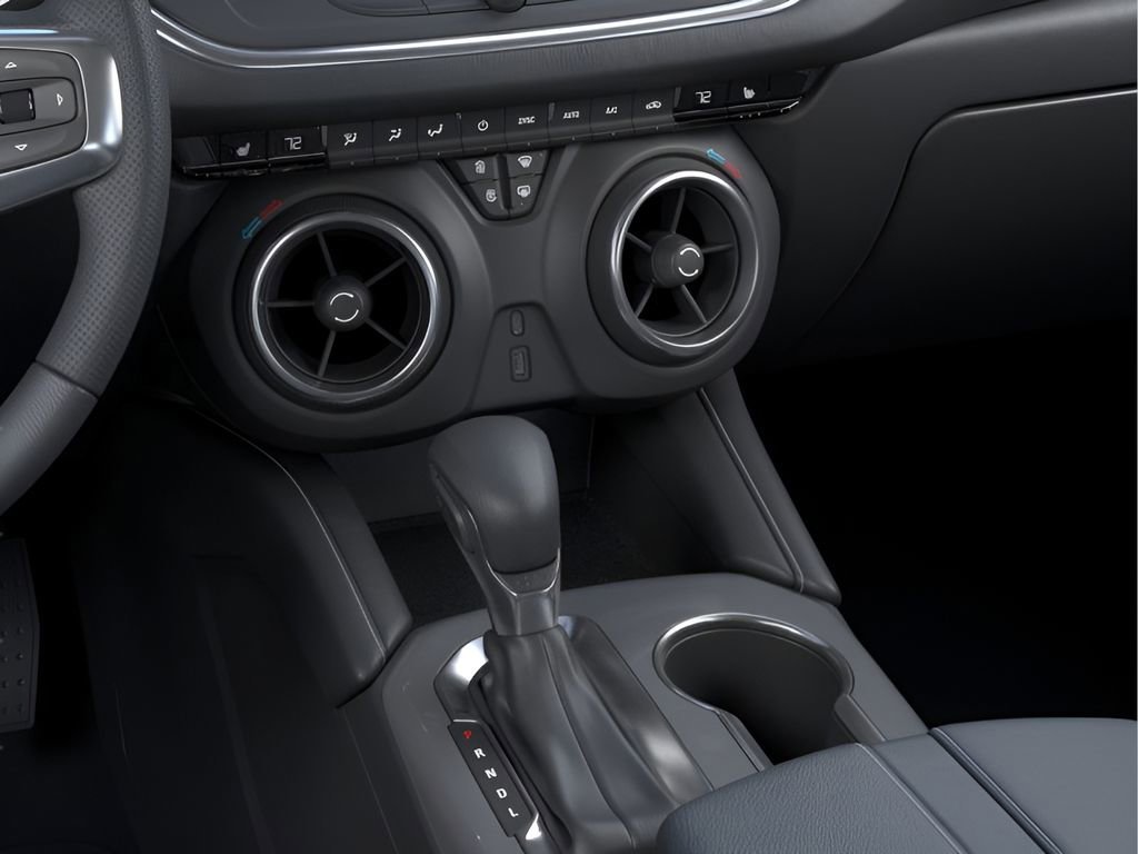 2025 Chevrolet Blazer 2LT - Photo 23