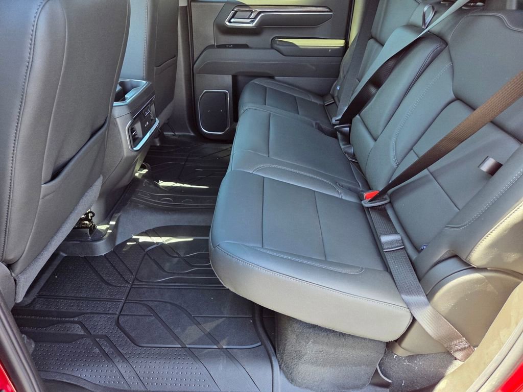 2026 Chevrolet Silverado 1500 LTZ - Photo 8
