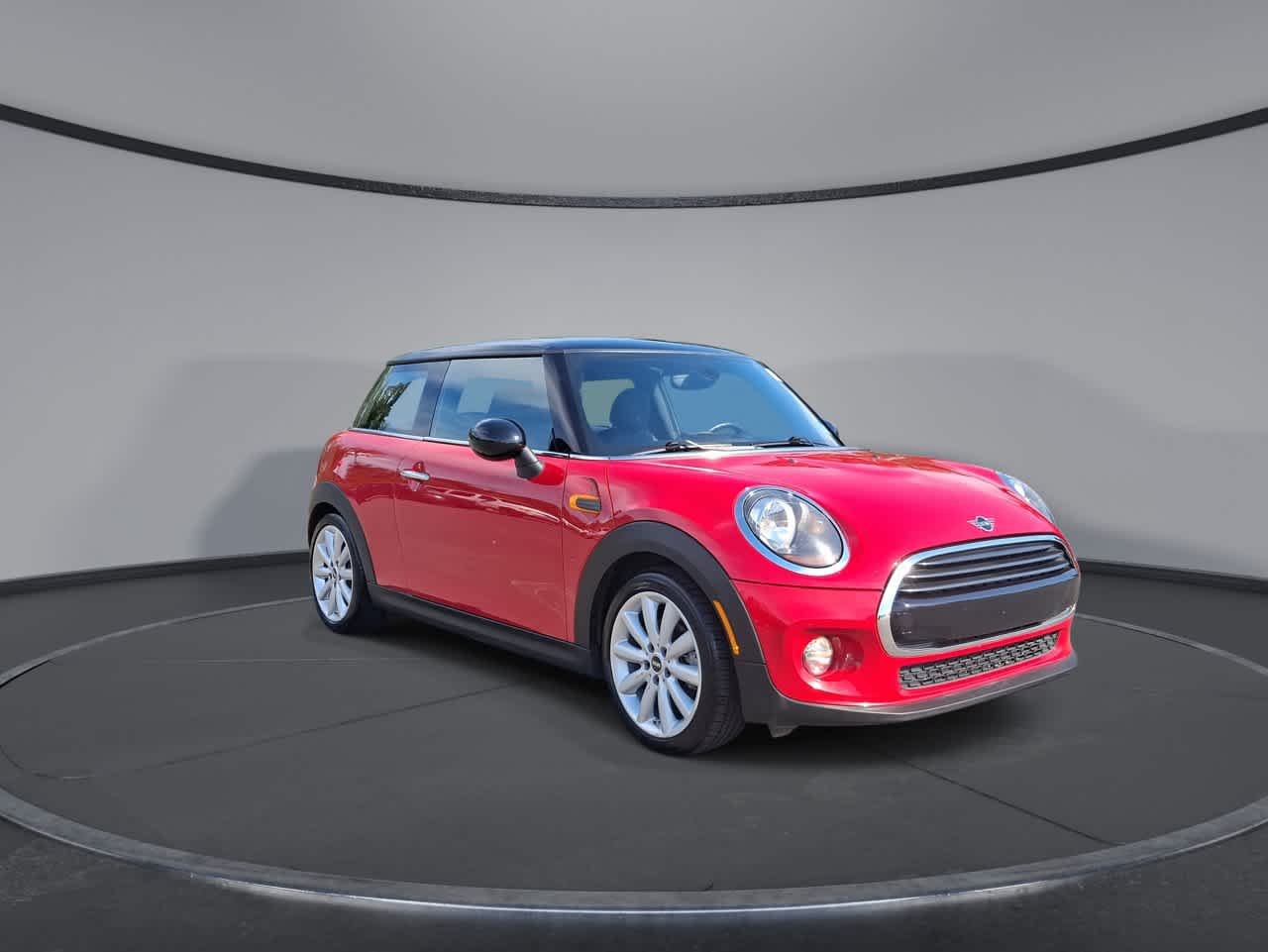 Certified 2019 MINI Hardtop 2 Door Oxford Edition with VIN WMWXP5C55K2H97710 for sale in Eatontown, NJ