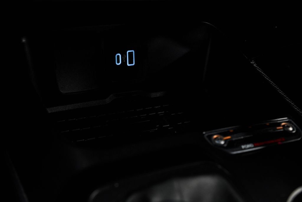 Used 2024 Gray Ford Raptor image 26