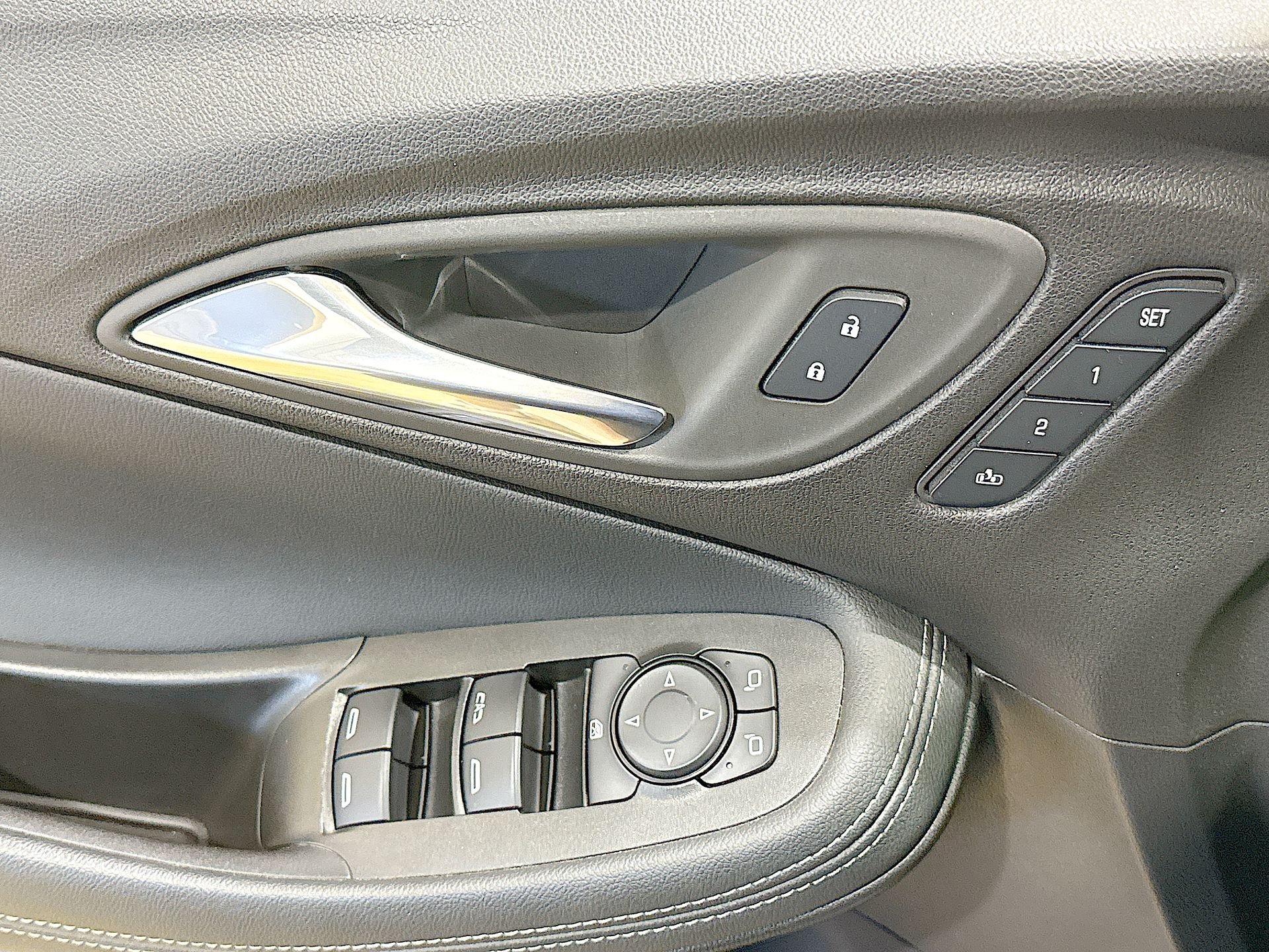 2022 Buick Encore GX Essence - Photo 21