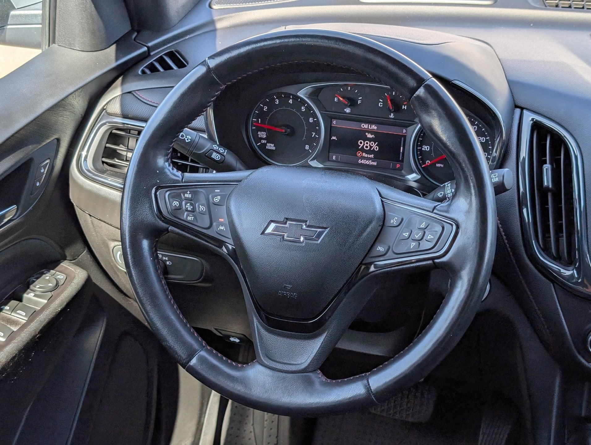 2022 Chevrolet Equinox RS - Photo 15