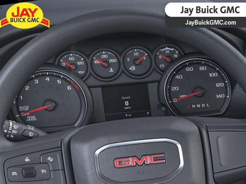 2026 GMC Sierra 1500 Pro - Photo 18