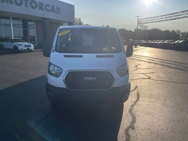 Used 2025 White Ford Base image 14