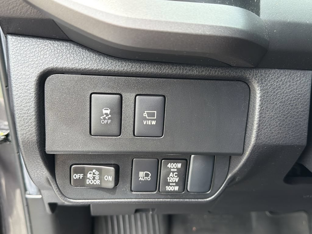 2022 Toyota Tacoma TRD Pro - Photo 34