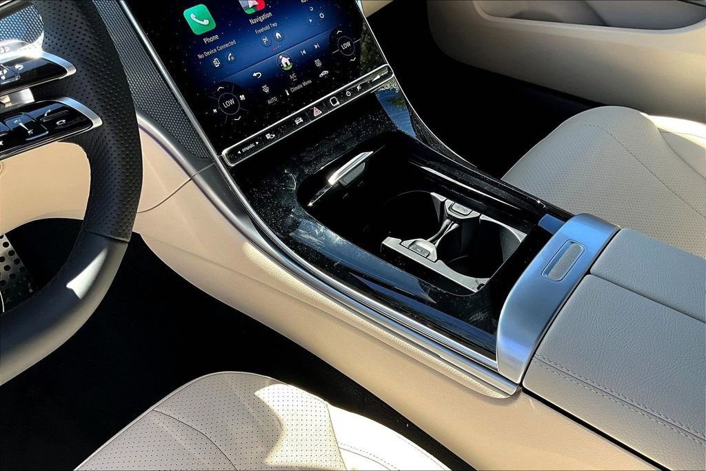 New 2026 Polar White Mercedes-Benz CLE 300 image 22