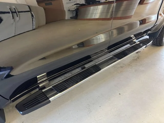Used 2022 Black Chevrolet LTZ image 23