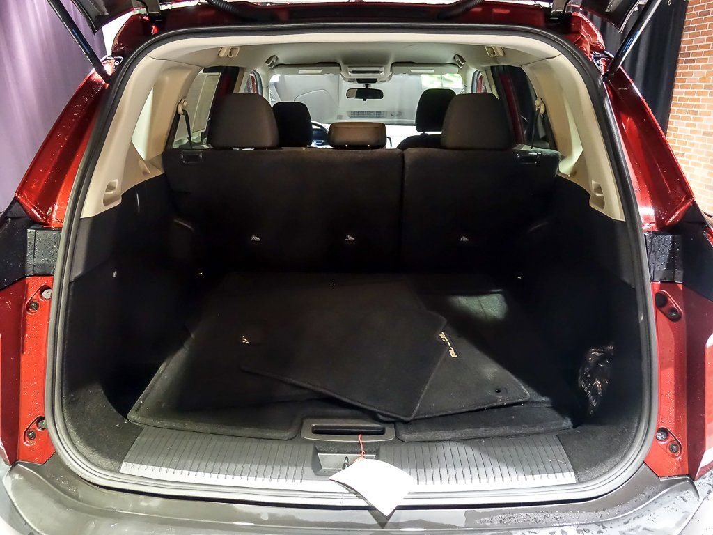 2023 NISSAN ROGUE - Image 26