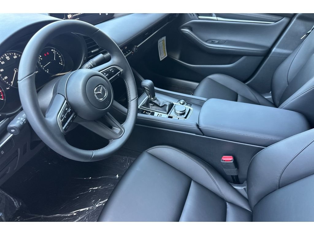 New 2026 Jet Black Mica Mazda 2.5 S Select Sport image 9