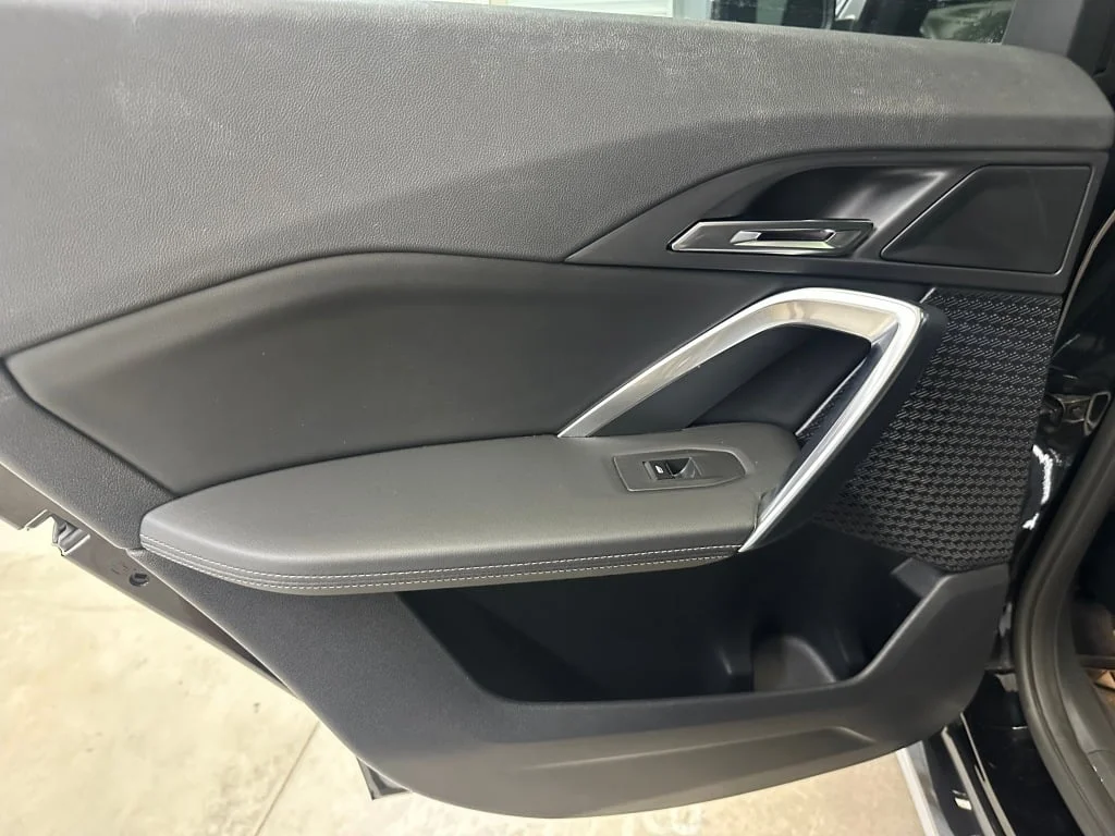 Certified Used 2024 Jet Black BMW xDrive28i image 19
