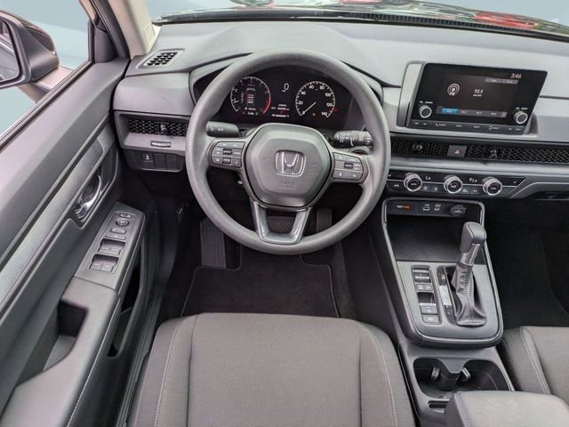 Used 2025  Honda EX image 17