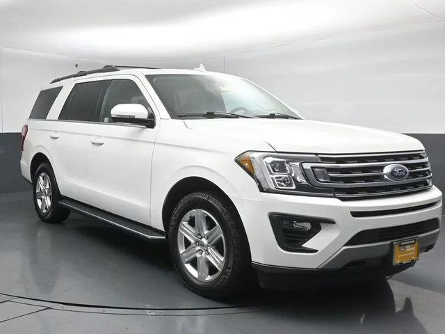 2021 Ford Expedition XLT 4x4's photo