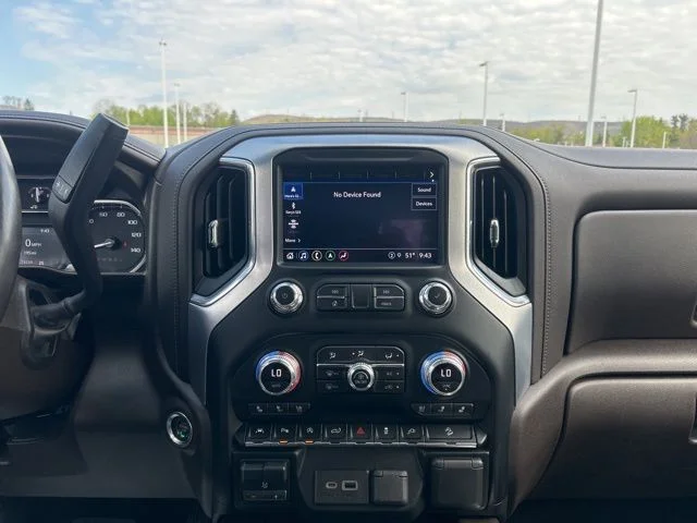 2021 GMC Sierra 1500 SLT - Photo 17