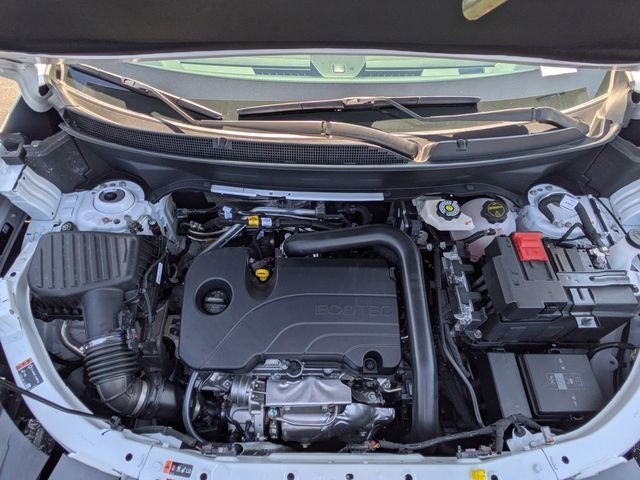 2026 GMC Terrain AT4 - Photo 35