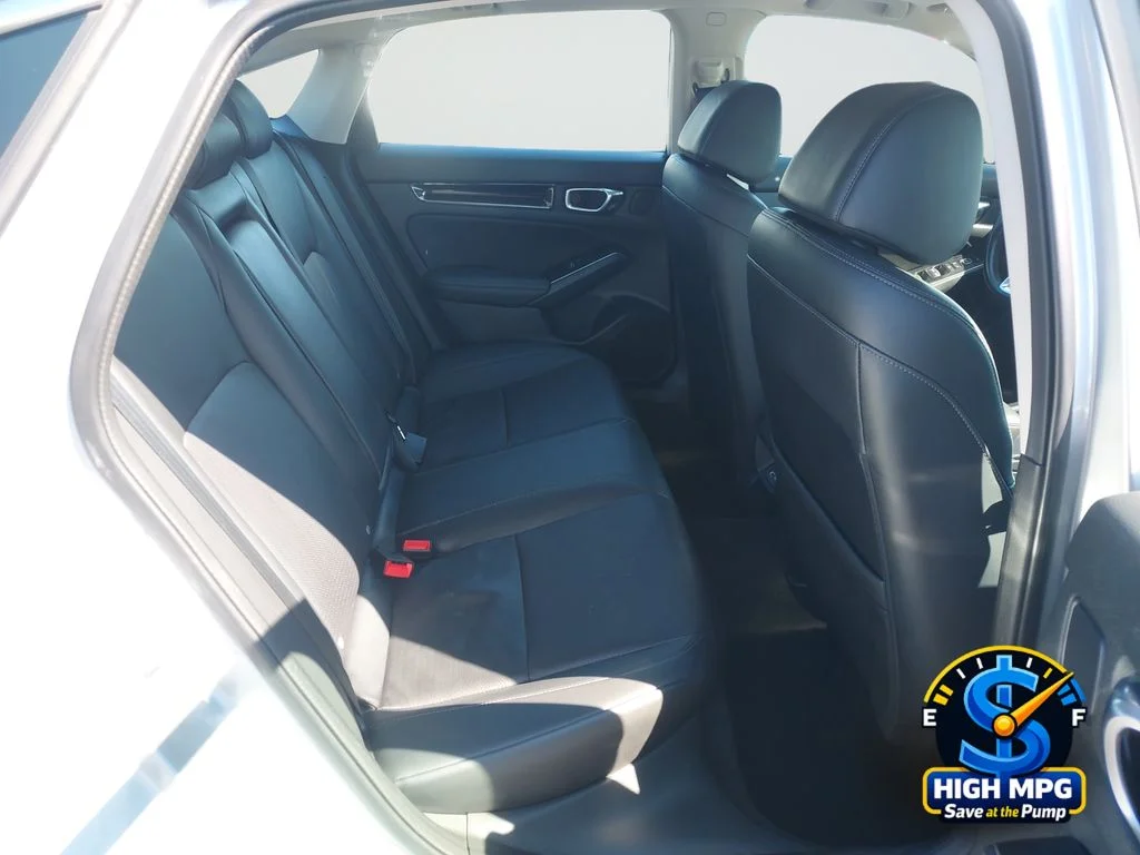 Certified Used 2022 Lunar Silver Metallic Honda TOURING image 26