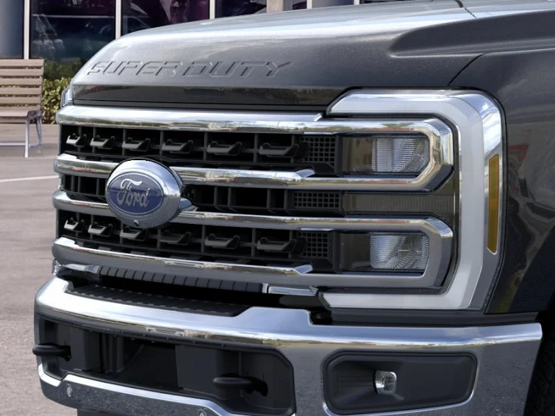 2026 Ford F-250 Super Duty King Ranch - Photo 17