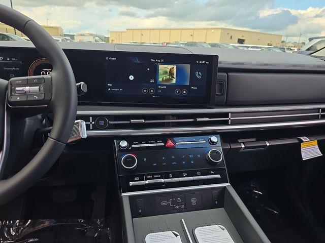 New 2027 Silver Hyundai XRT AWD image 20