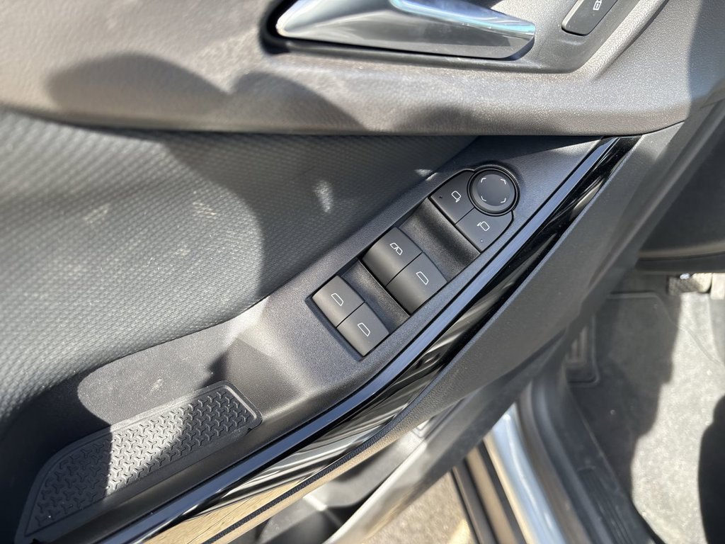 New 2027 Sterling Gray Metallic Chevrolet LT image 24