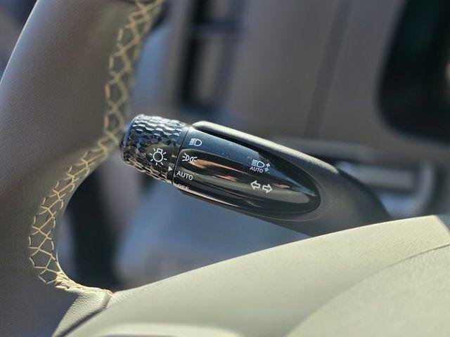 New 2026 Silver Hyundai SEL Sport Premium image 32