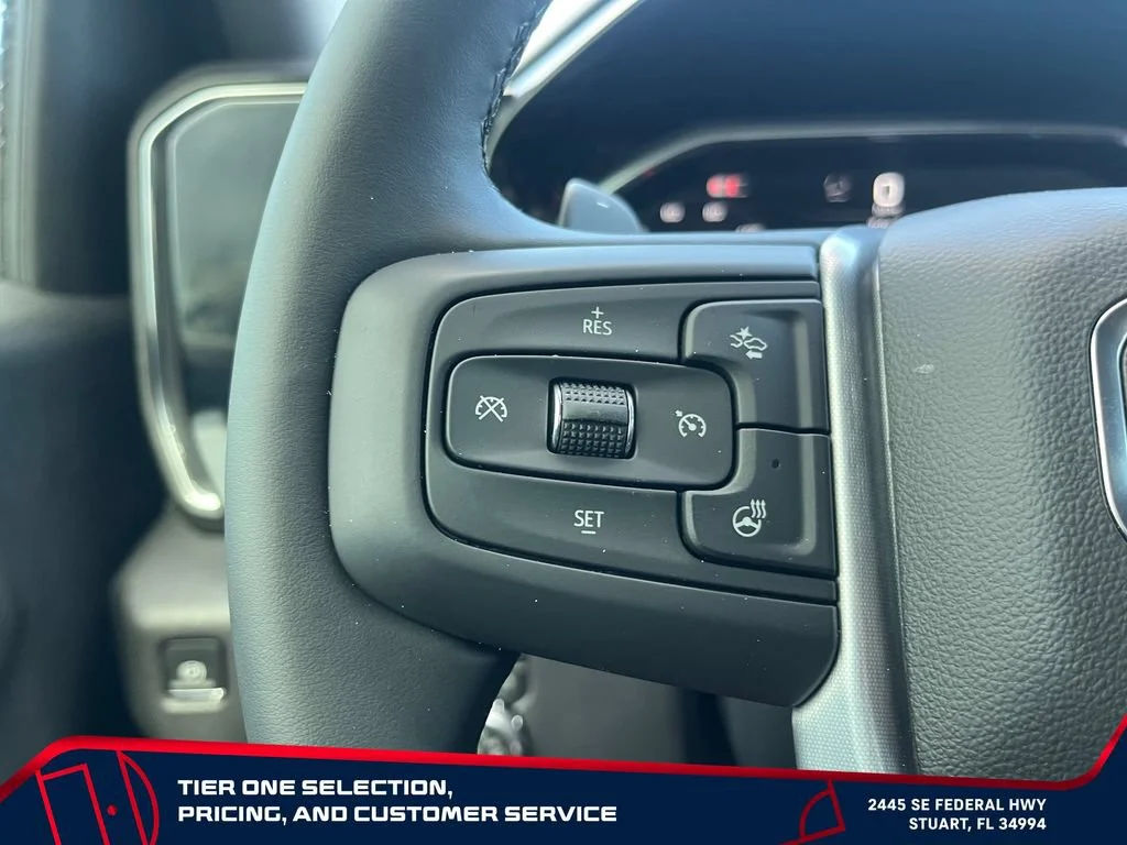 New 2026 Cardinal Red GMC Elevation image 25