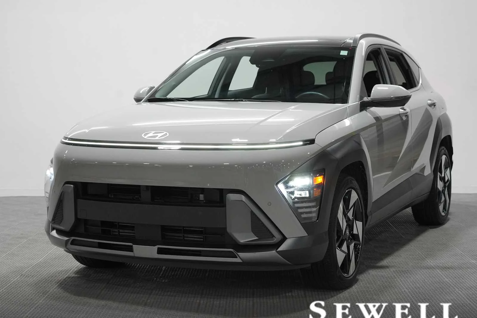 2024 Hyundai Kona Limited Automatic's photo