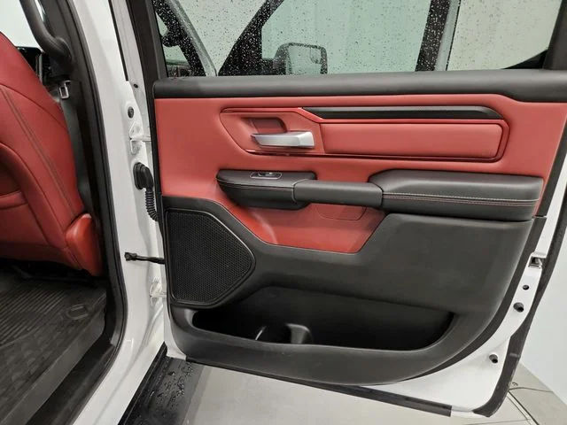 Used 2023  Ram Rebel image 42