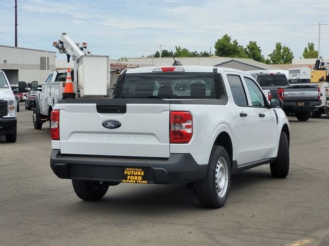 New 2026 White Ford XL image 4