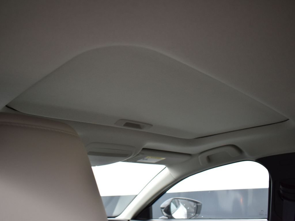 2026 Mazda CX-30 Aire Edition - Photo 22