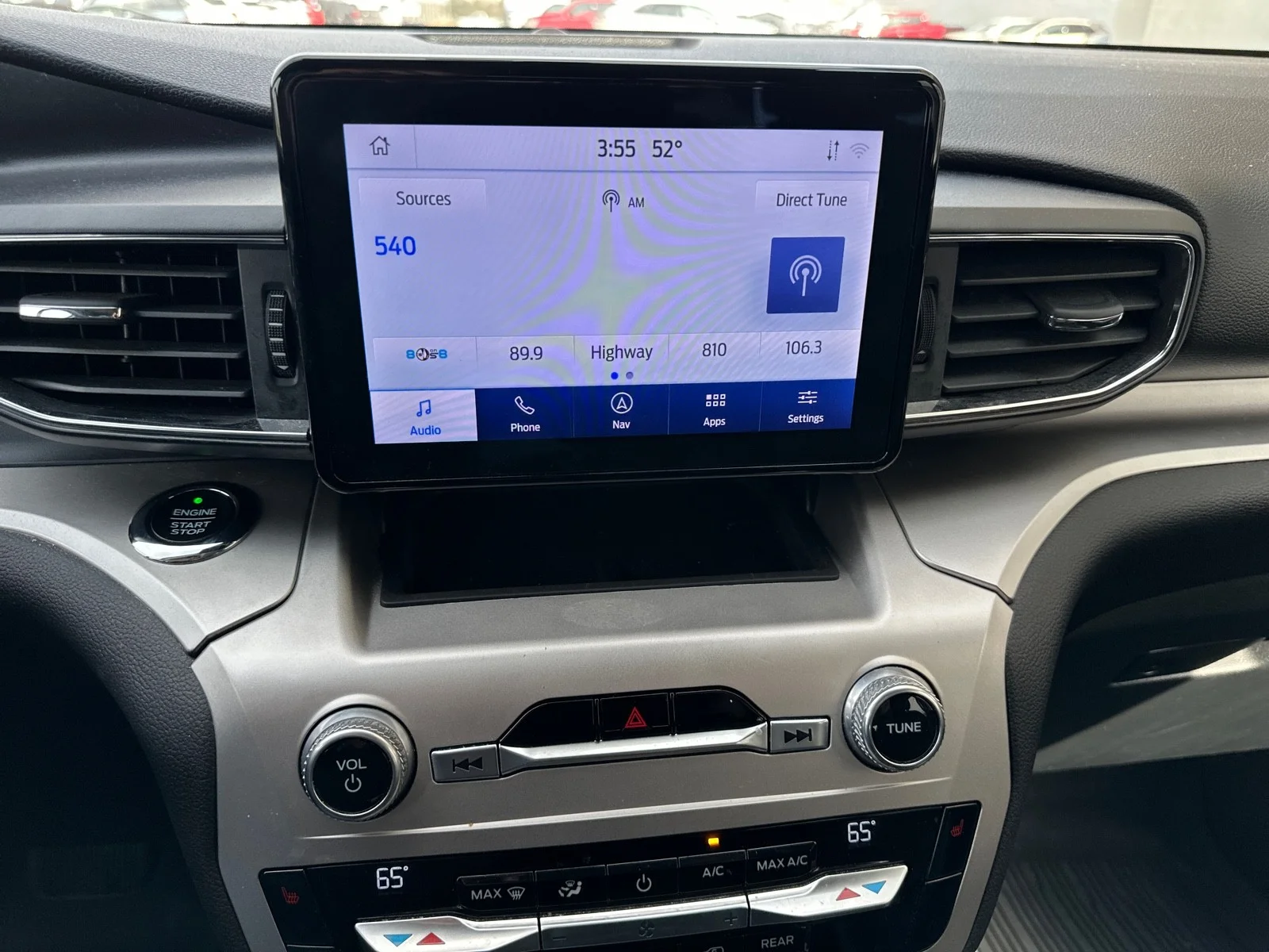 2021 Ford Explorer XLT - Photo 27