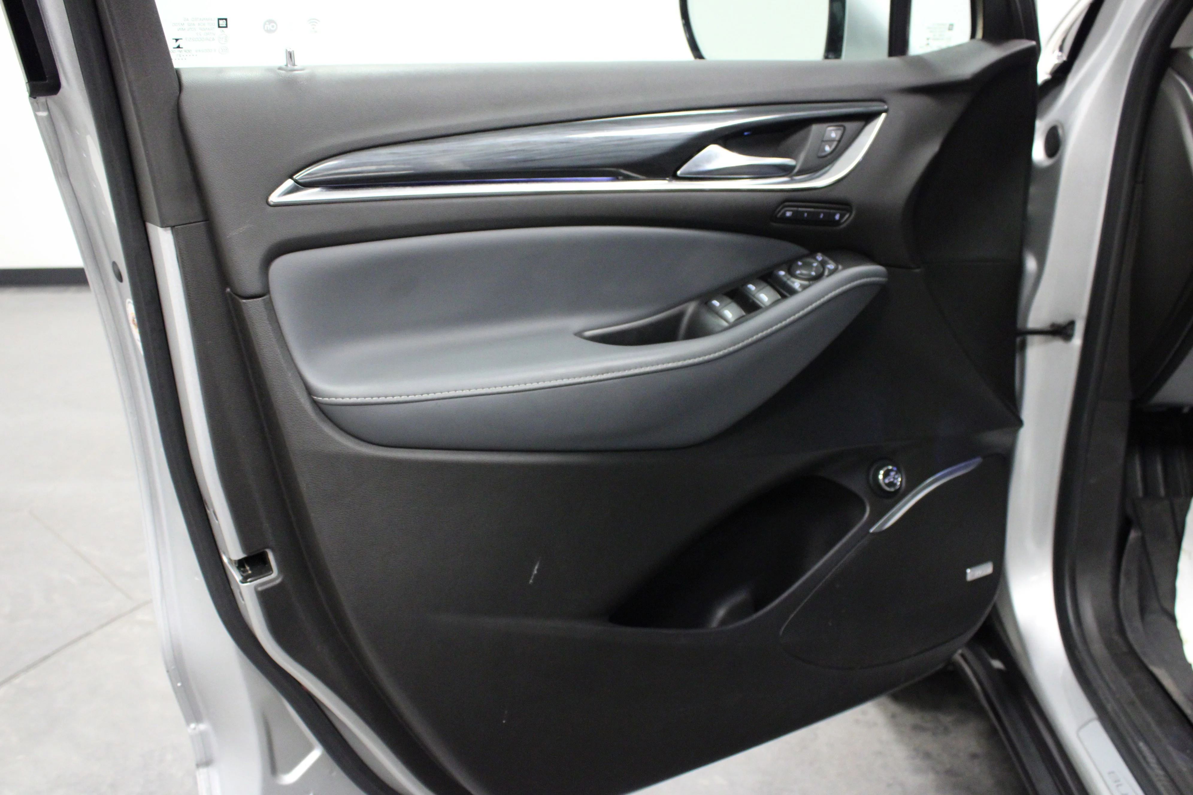Used 2021 Quicksilver Metallic Buick Premium image 11