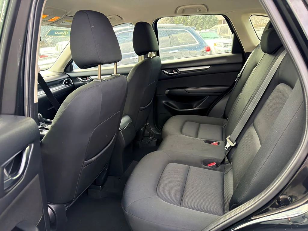 Used 2023 Jet Black Mica Mazda 2.5 S image 18