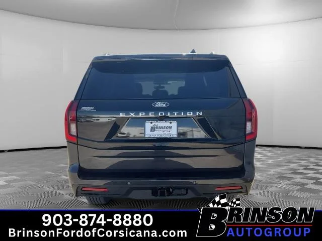 New 2027 Dark Matter Gray Metallic Ford Active image 23