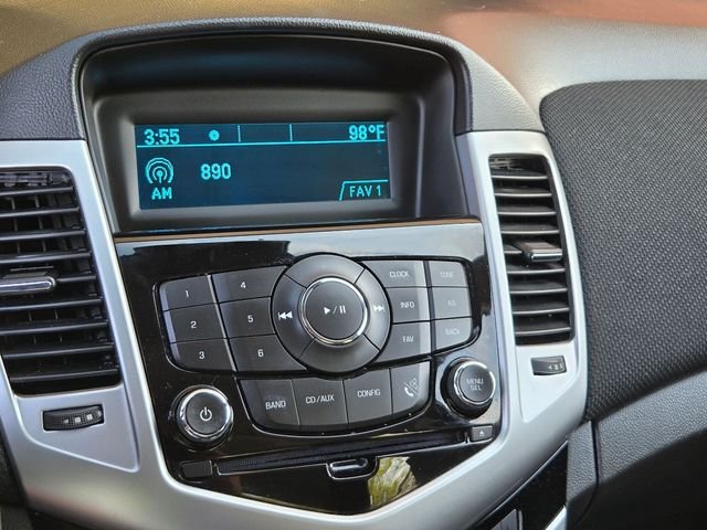 Used 2014 Blue Chevrolet 1LT image 15