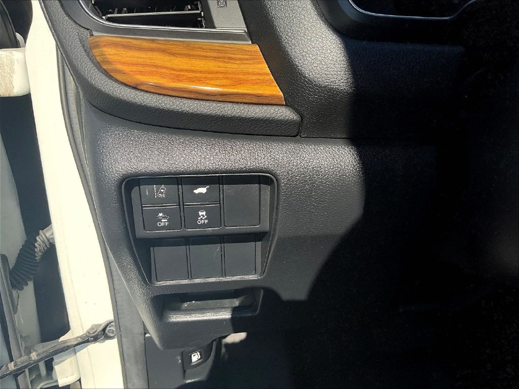 Used 2017  Honda EX-L image 17