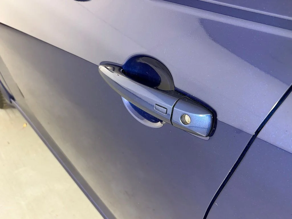 Used 2024 Blue Nissan 2.5 SR image 14