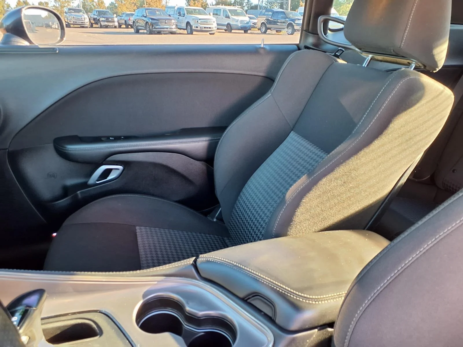 Used 2023 Granite Pearlcoat Dodge R/T Scat Pack image 20