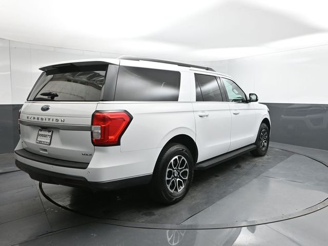 Used 2024 White Ford XLT image 8