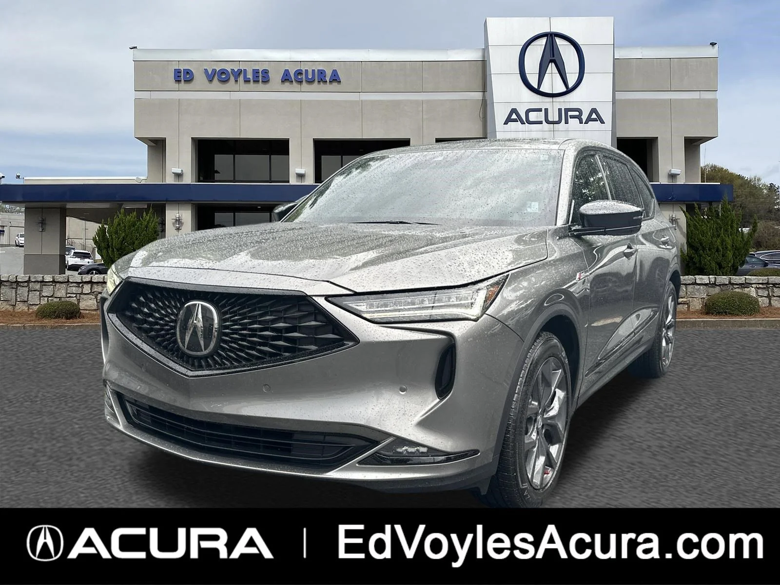 2024 Acura MDX SH-AWD A-Spec Package's photo
