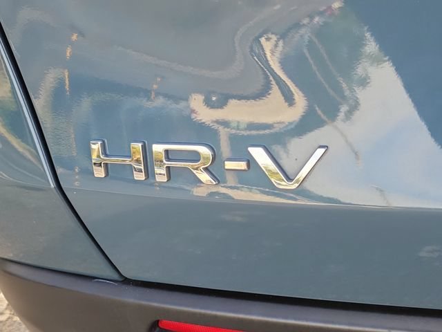 2025 Honda HR-V Sport - Photo 8