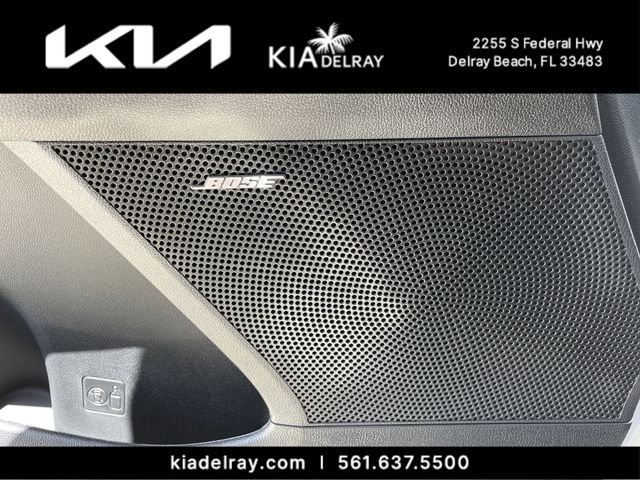 2026 Kia Sorento X-Line SX Prestige - Photo 17