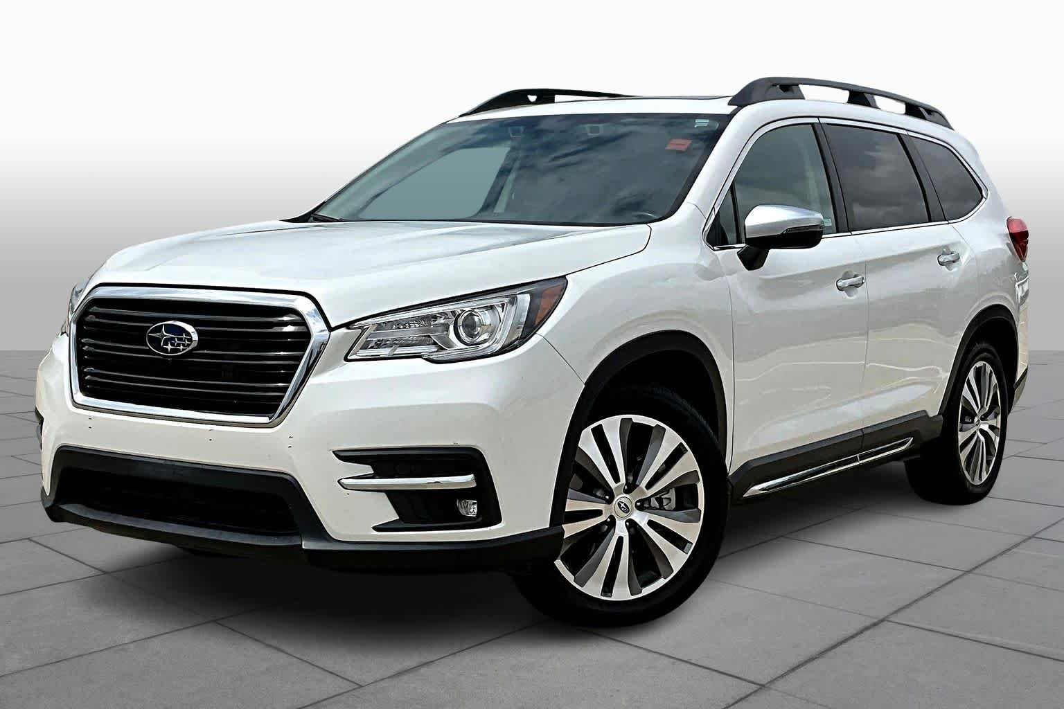 2021 Subaru Ascent Touring