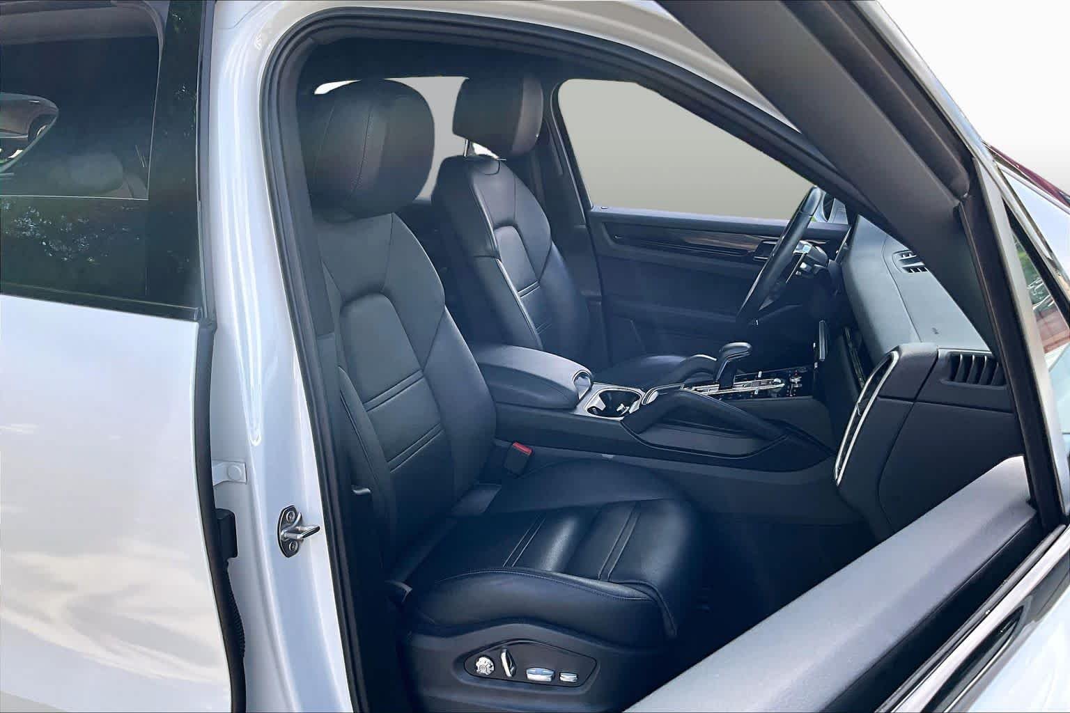 Pre-Owned 2019 Porsche Cayenne