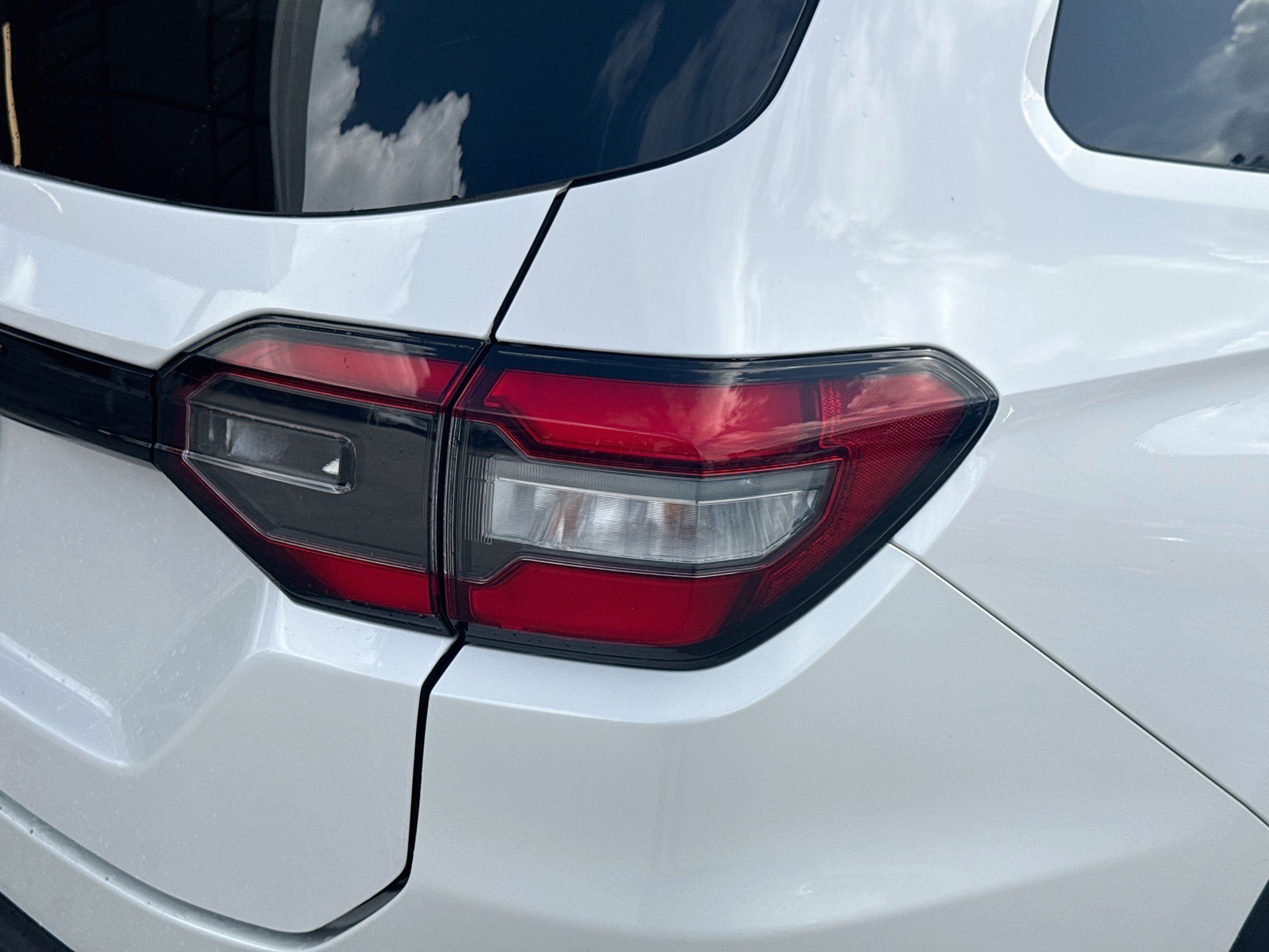 2024 Honda Pilot EX-L - Photo 25