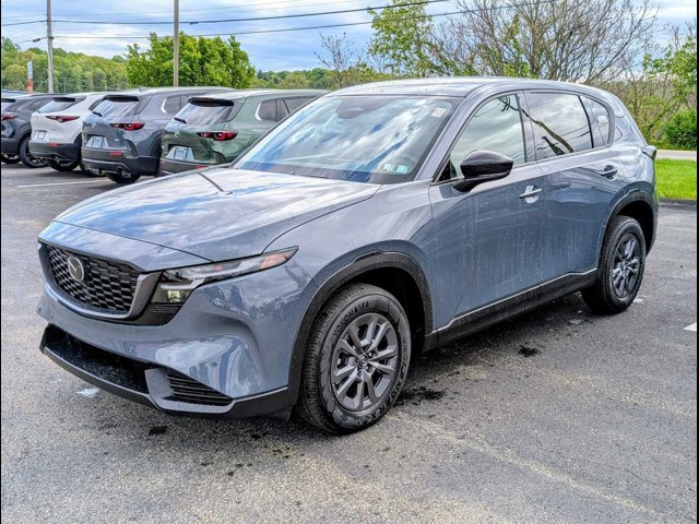 New Mazda Crossovers & SUVs for Sale in Greensburg | Smail Mazda