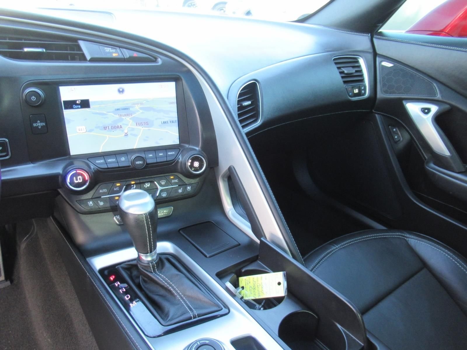 Used 2014 Red Chevrolet Base image 14